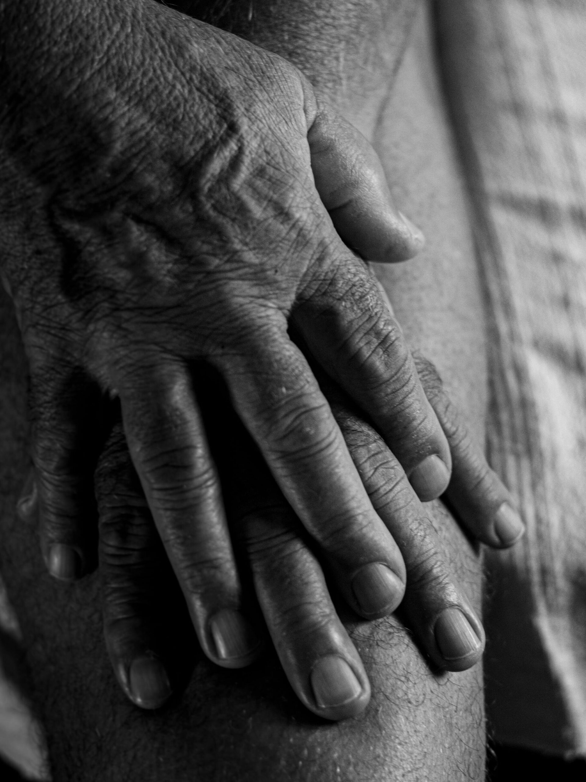 Professional support for NYC seniors managing arthritis pain