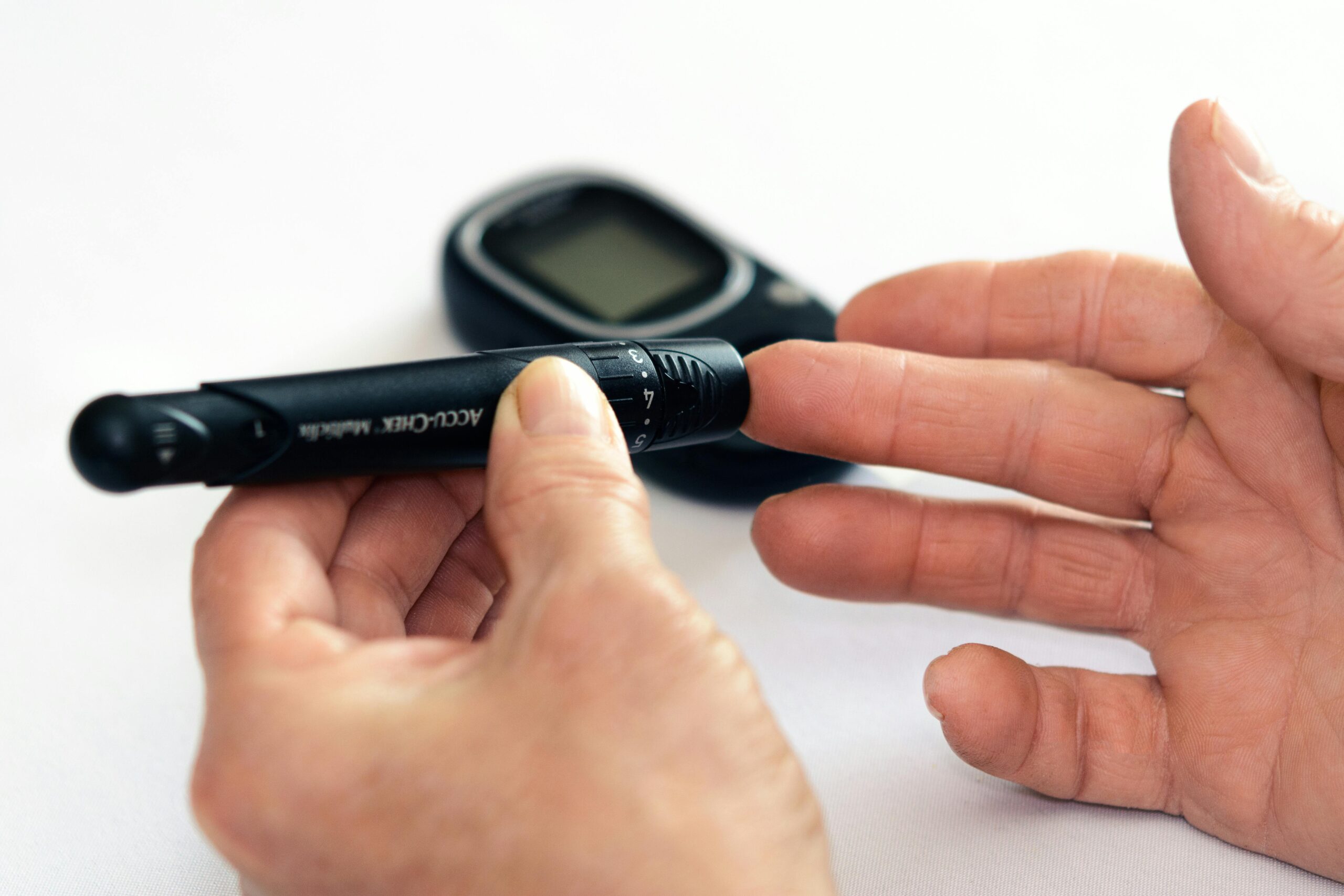Blood sugar monitoring essential for Diabetes Management for NYC Seniors