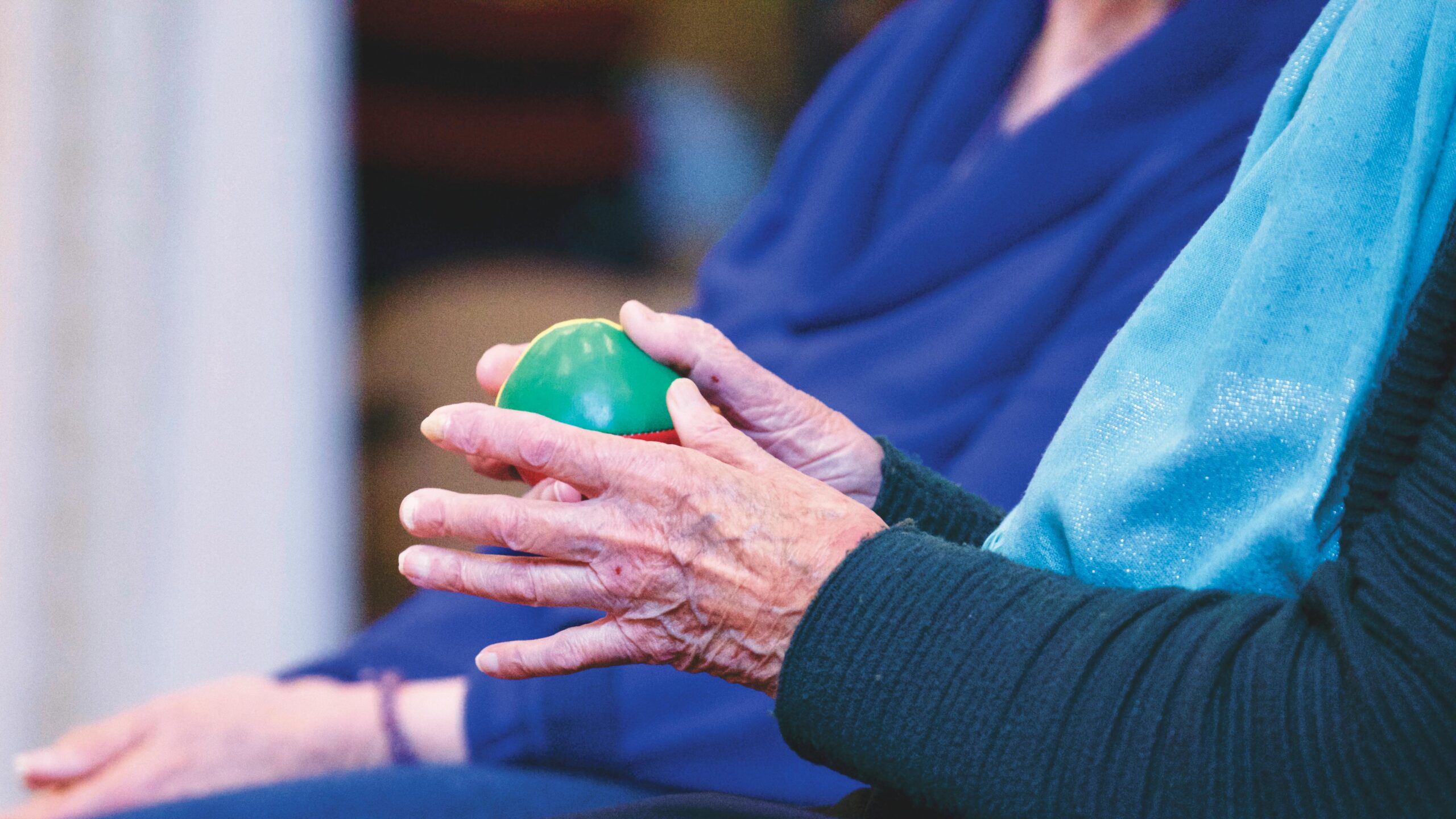 Joint pain assessment for Arthritis Management for NYC Seniors