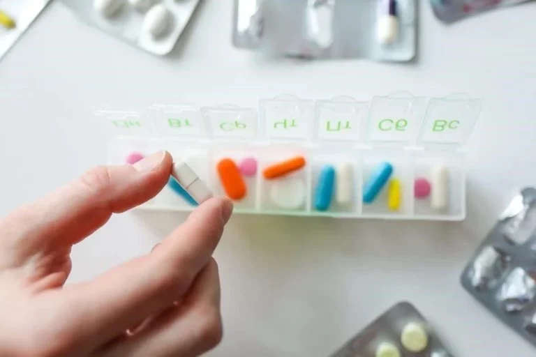 Medication Management NYC: RN Oversight to Prevent Polypharmacy