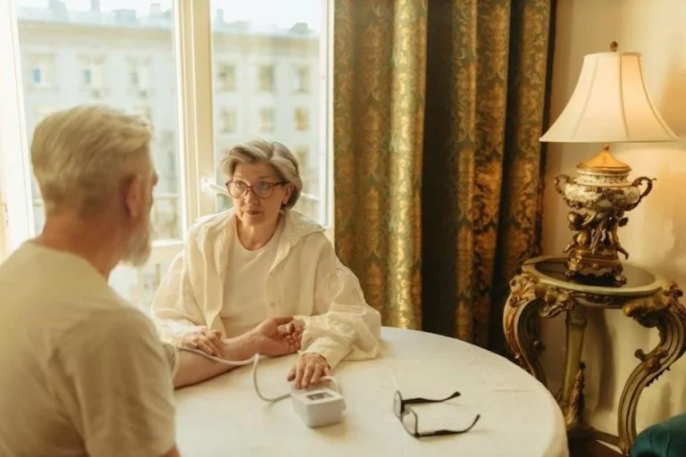 Remote Health Monitoring NYC: How Tech Supports RN Home Care