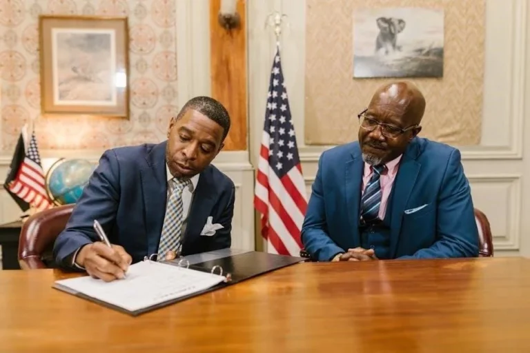 Signing Home Care Agency Contracts as a POA Agent in NYC
