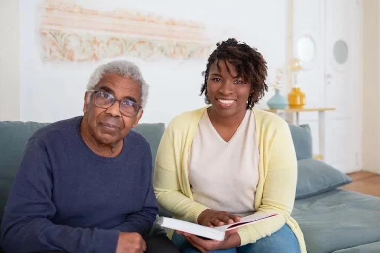 Quality Home Care and Nursing Support in Riverdale, Bronx