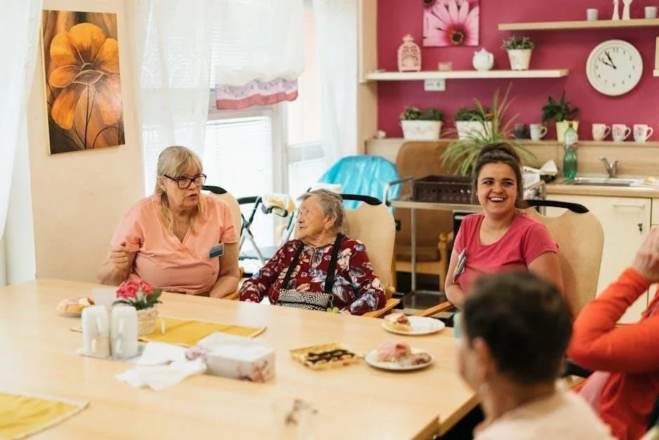 Rapid Growth: Accessing Modern Senior Care in Long Island City
