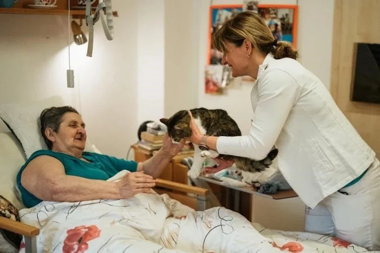 University Neighborhood: Senior Care in Morningside Heights