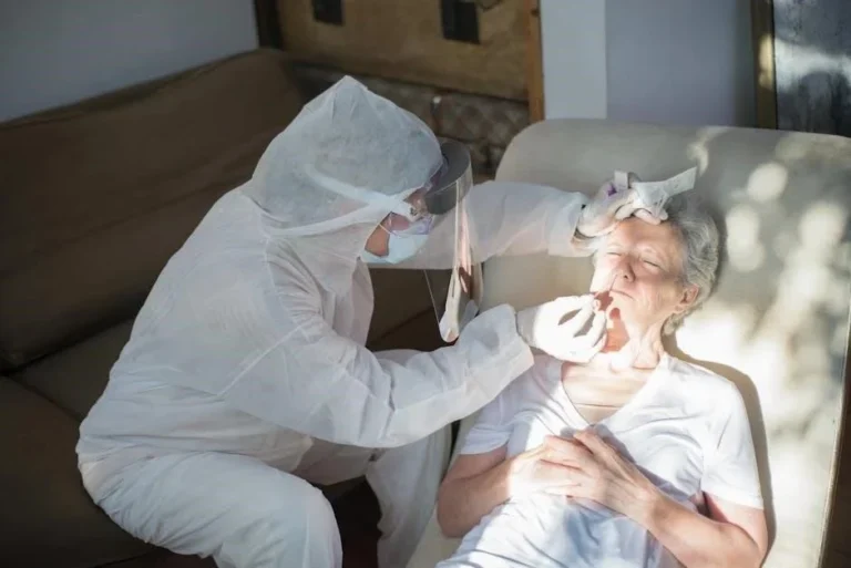 Specialized Nursing Protocols for ALS Patients Living at Home