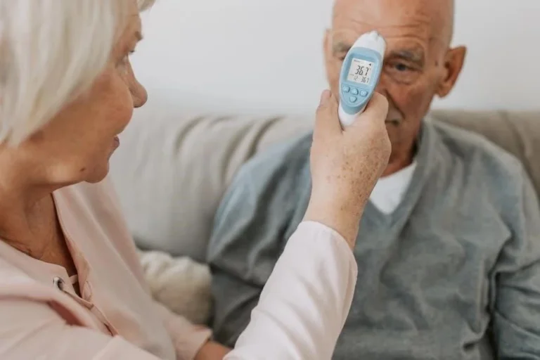 Senior Safety and Clinical Assessment in Woodhaven