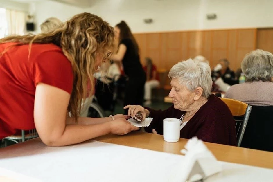 Accessible Home Care for Seniors in Greenwich Village