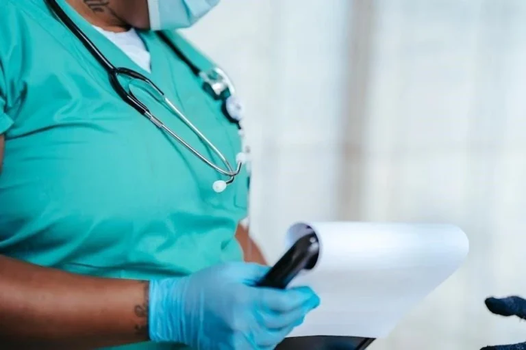 Accessing Senior Resources and Nursing in the LES