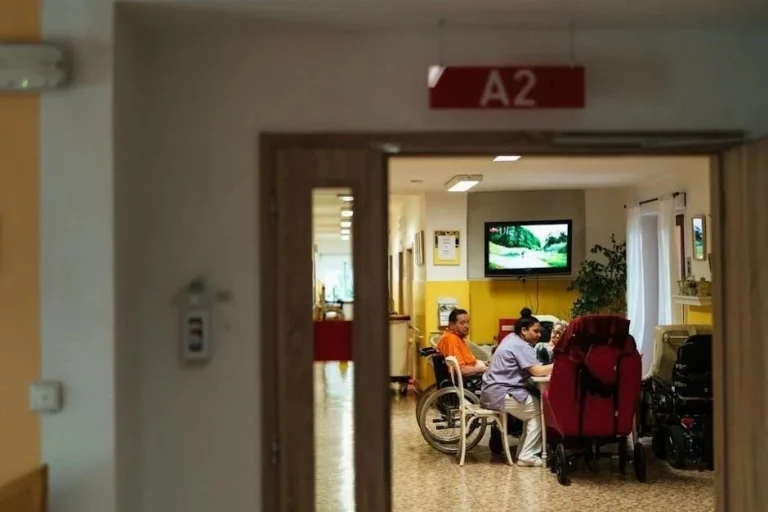 Specialized Nursing and Accessibility on Roosevelt Island