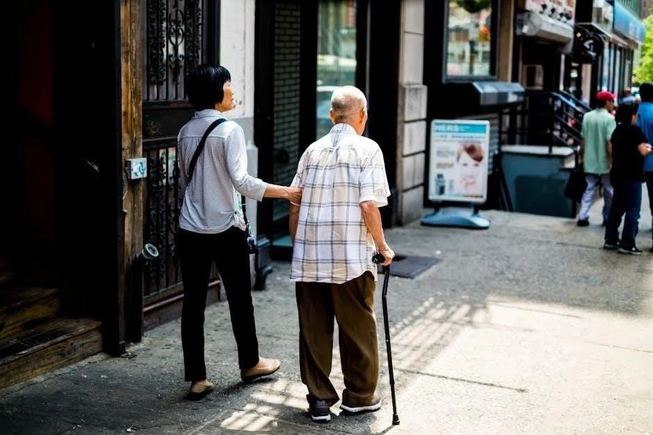 Combating Isolation: Social Connectivity Programs for NYC Seniors