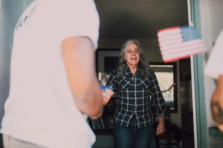 Preventing Loneliness: Senior Centers in Manhattan Borough Guide
