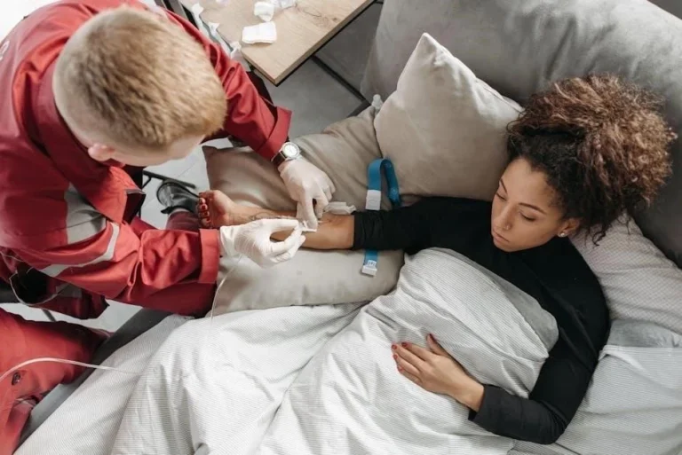 Men in Nursing: Breaking Barriers as a Male HHA in New York City