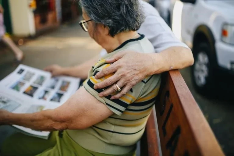 Professionalism: How Home Aides Manage Challenging Behaviors