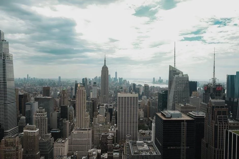 Specialized Manhattan Home Care: Jobs with High-Rise Residents