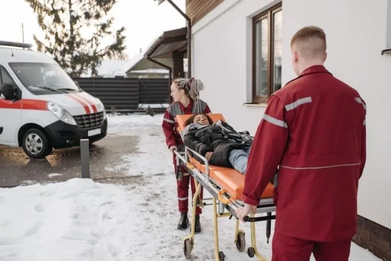 Beyond the Clinic: Coordinating Home Care and Early Intervention