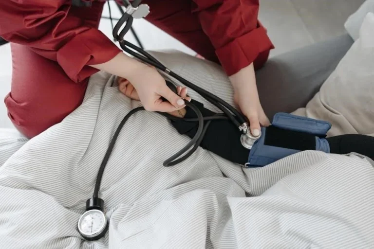 Intensive Support: Private Duty Nursing for Medically Fragile Children