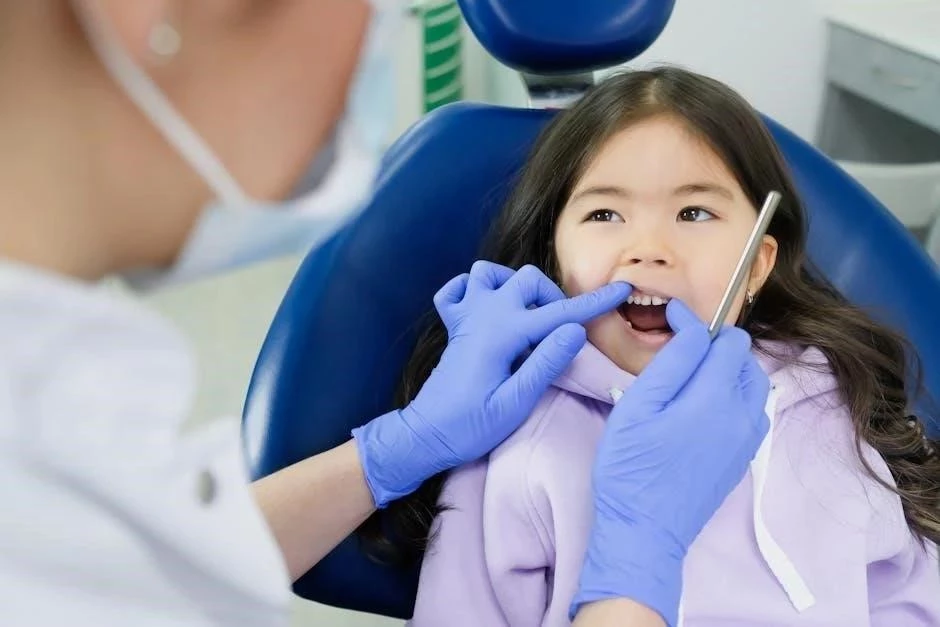Accessing Pediatric Dental Care for Special Needs Kids in NY