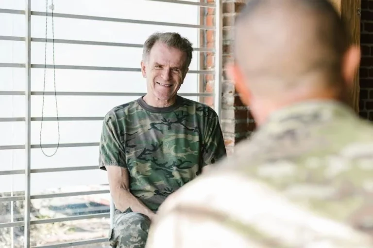 Strategic Stability: Housing Resources for Aging Veterans in NYC