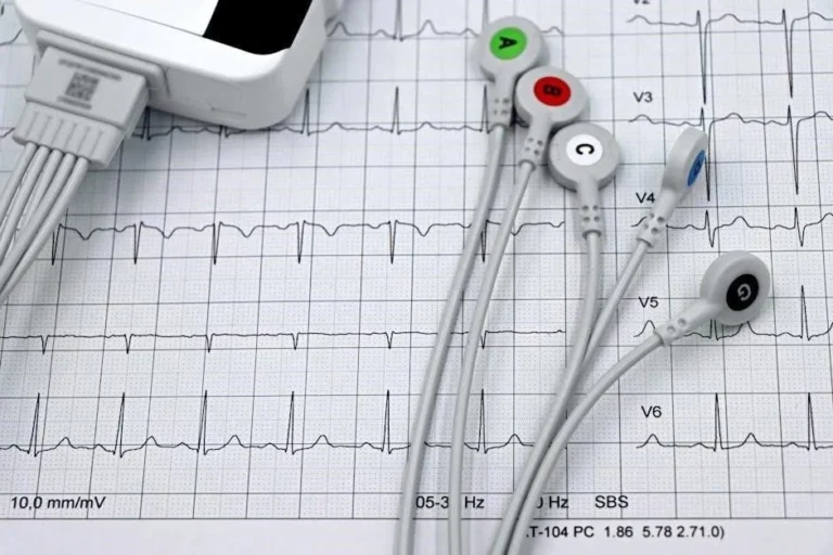 Diagnostic Future: Using AI to Monitor NYC Senior Health at Home