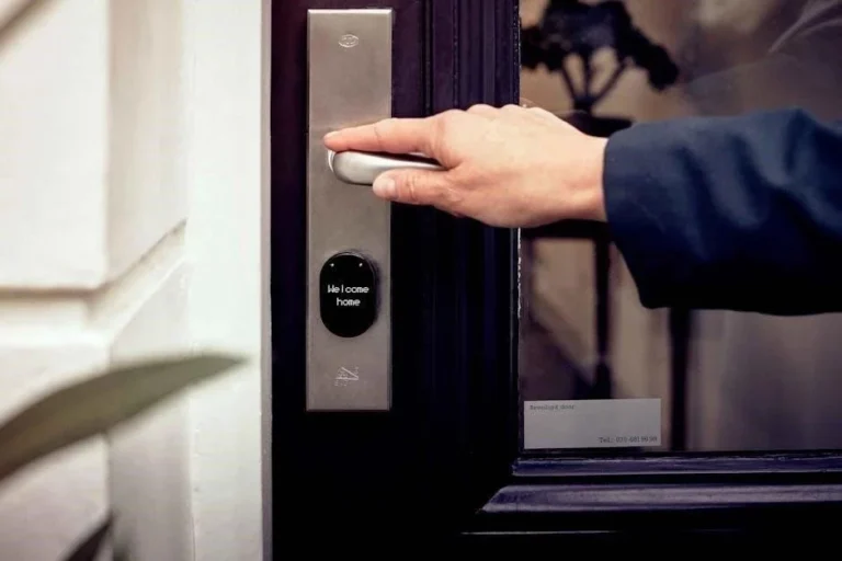Invisible Watch: Using Ambient Sensors in NYC Senior Housing