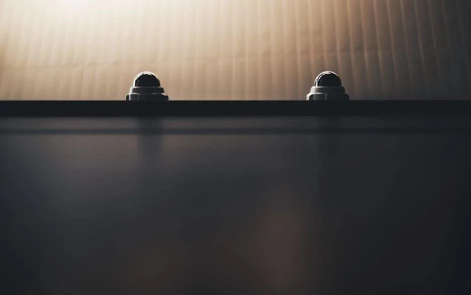 Navigating Darkness: Environmental Hacks for Vision-Impaired Seniors