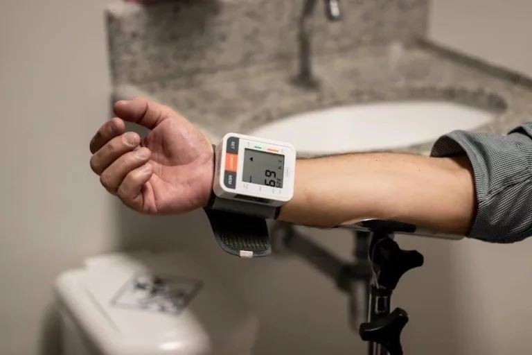 Vital Signs: A Family Guide to Using Digital Monitors in NYC Homes