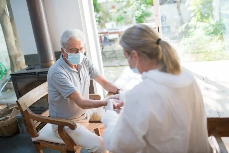 Compassionate Compliance: What to Do When a Parent Refuses Their Pills