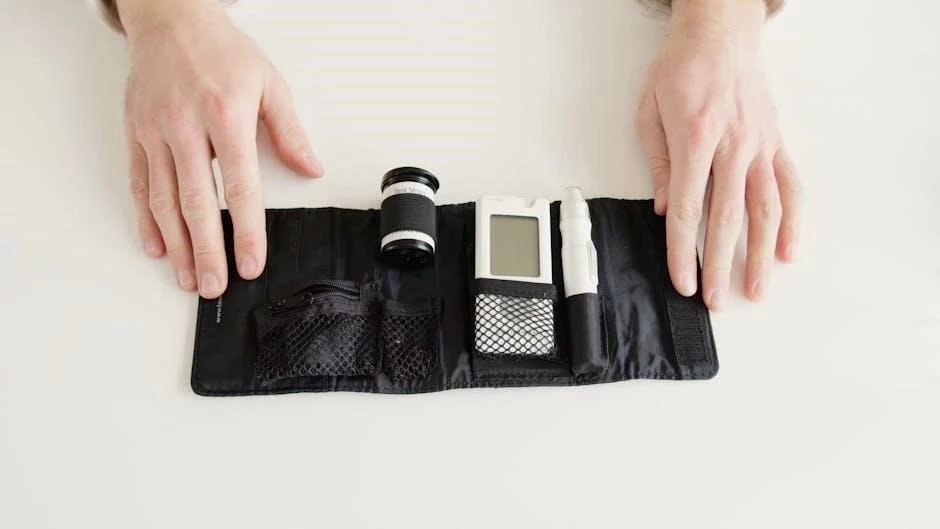 Diabetes Safety: Managing Hypoglycemia in NYC Senior Apartments