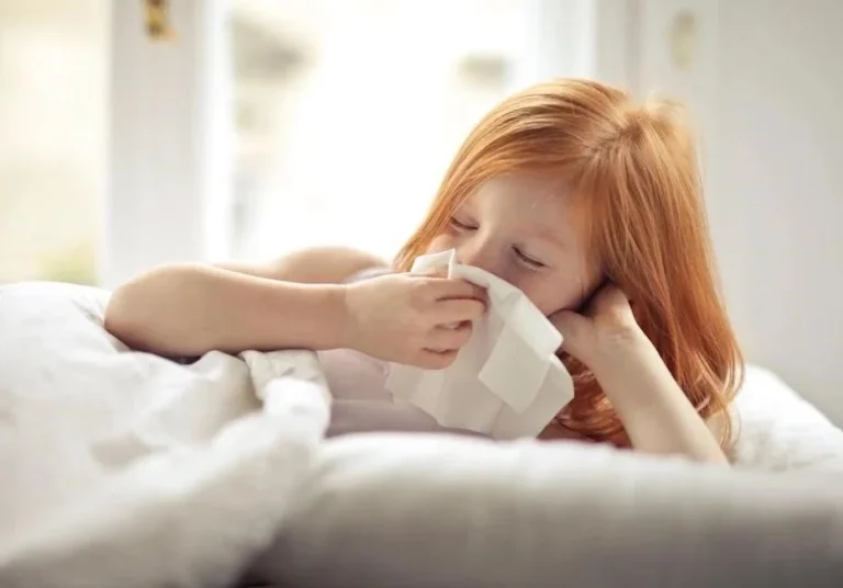 Early Warning: Signs of Respiratory Infection in NYC Seniors