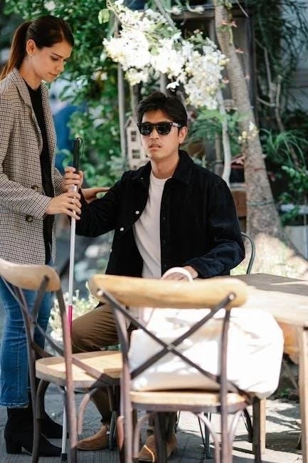 Sudden Blindness: When Eye Issues Are a Clinical Emergency in NYC