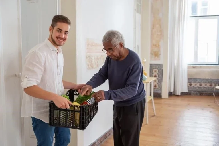 Inclusive Care: Finding Safe and Supportive Home Nursing for LGBTQ Seniors