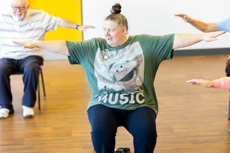 Faith-Driven Health: Resources for Pentecostal Seniors in the Bronx