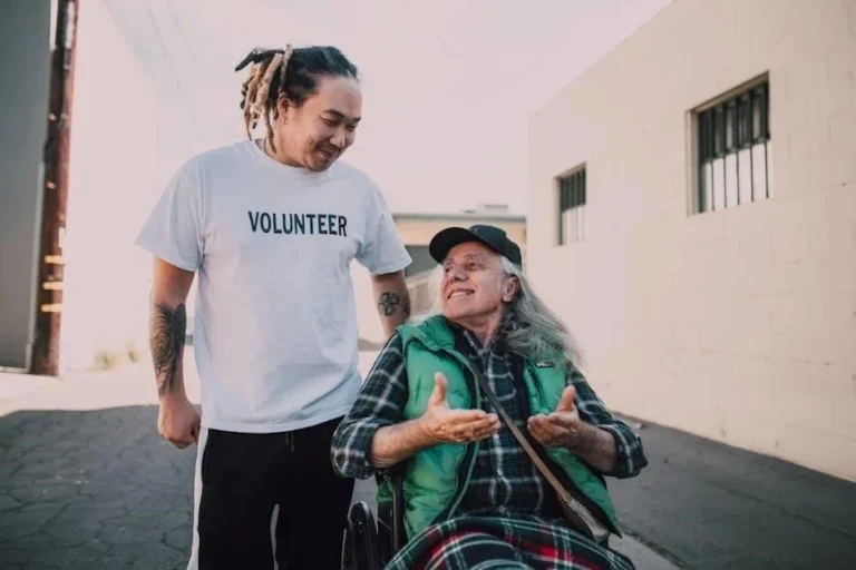 Neighborhood Faith: Home Care for Senior Baptist Church Members