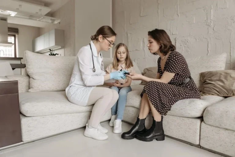 Quality Care: Why Professional Supervision Matters for Home Aides