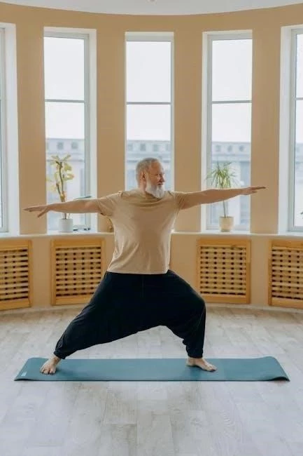 Strength and Serenity: In-Home Yoga for NYC Caregivers