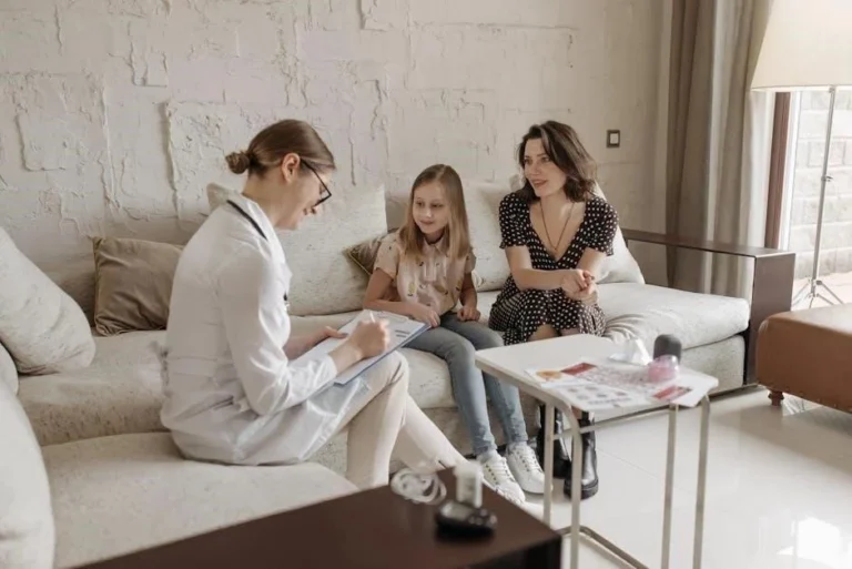 Clinical Liaison: Tips for Family Members Talking to NYC Physicians