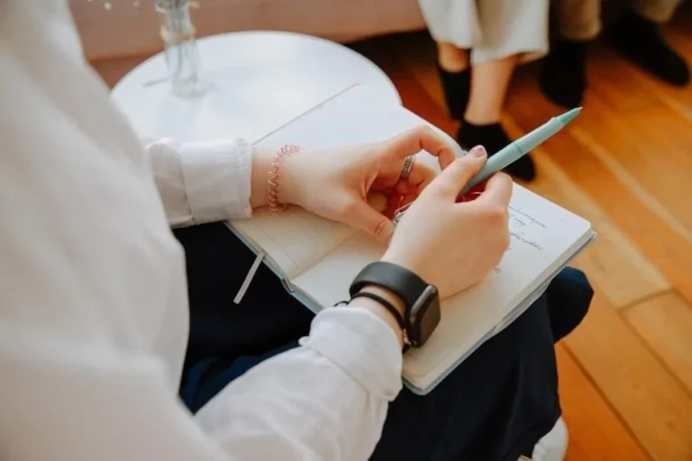 Writing Through the Care: Emotional Processing for NYC Families