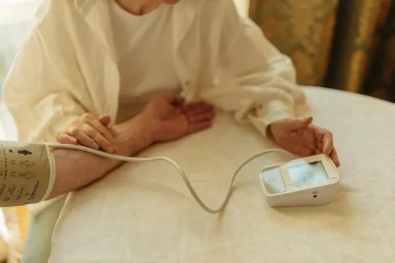 Predictive Peace: How AI Sensors Monitor Vitals in NYC Apartments
