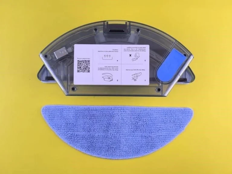 Trip Hazard or Helper? Using Roomba Safety Protocols for Seniors