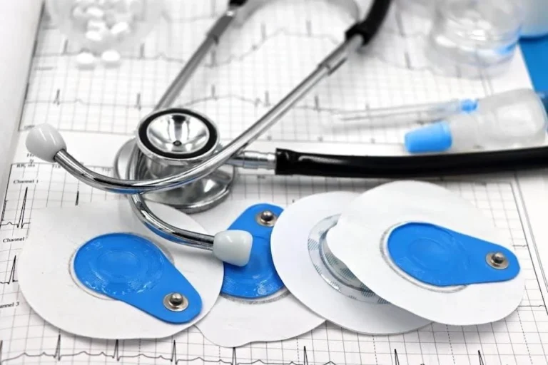 Vital Metrics: Using IoT Scales to Monitor CHF in NYC Seniors