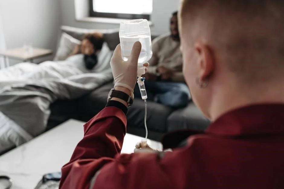 Pain Management and Mobility: Recovering from Knee Surgery in Queens