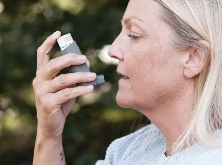 Respiratory Relief: Coordinating Home Breathing Treatments