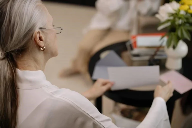 Listening In: Audio Tech and Support for NYC Seniors
