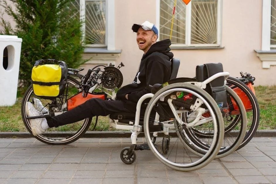 Dressing for Dignity: Using Adaptive Gear for Limited Mobility