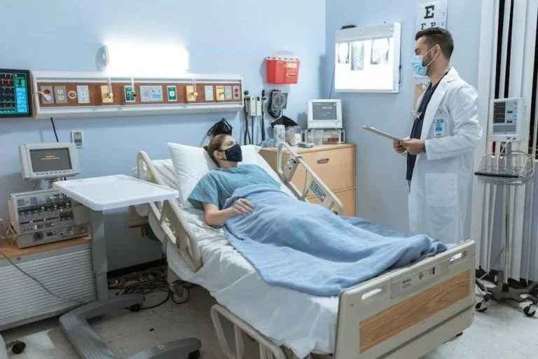 Staten Island Clinical Support: Transitioning Home from RUMC