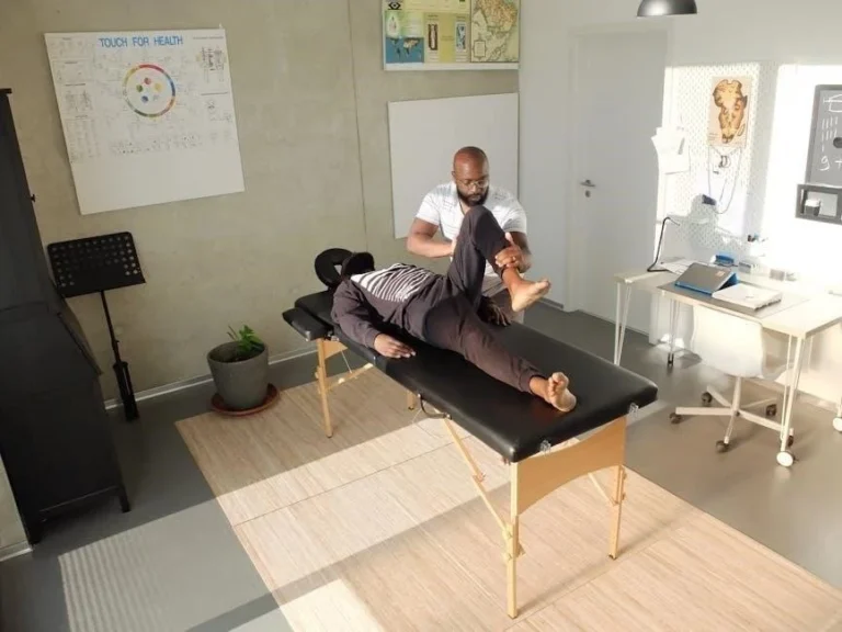 Maintaining Function: In-Home OT for NYC Dementia Patients