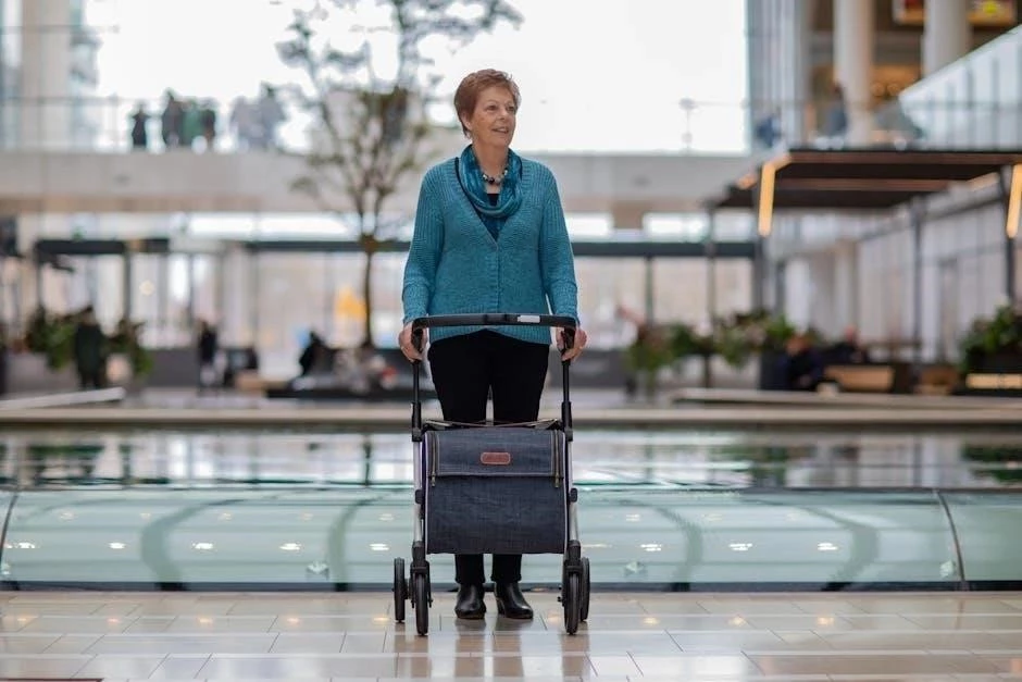 Mental Health Recovery: Post-Hospital Care for NYC Seniors