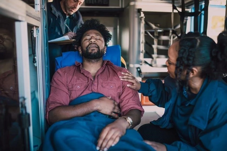 Brooklyn Brain Health: post-Acute Care for TBI Patients