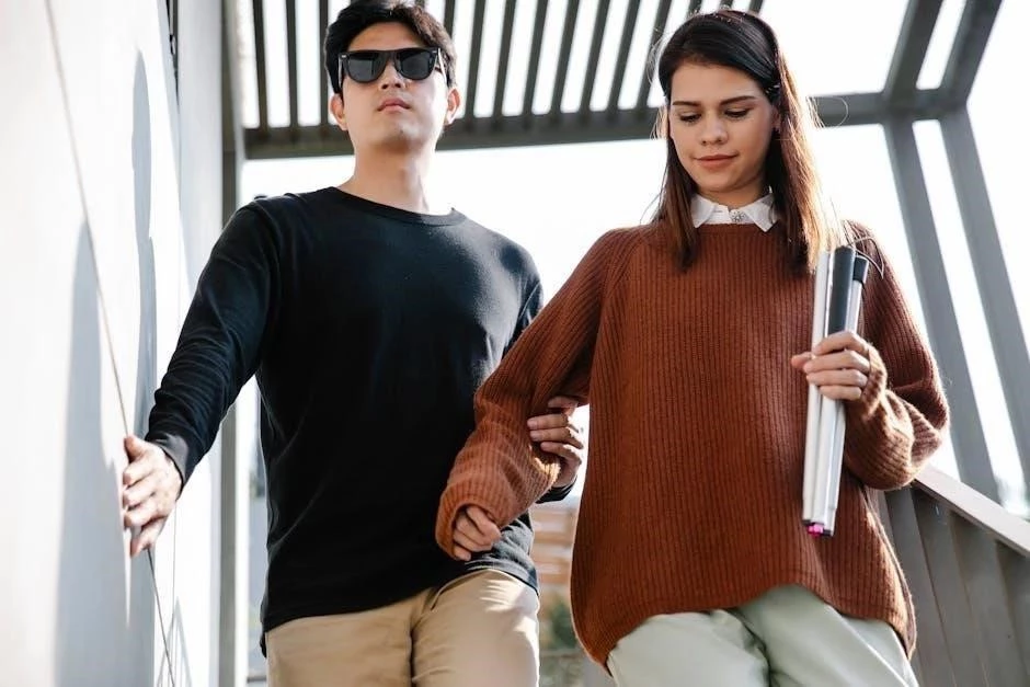 Clearer Sight: AR Glasses for Visually Impaired Seniors